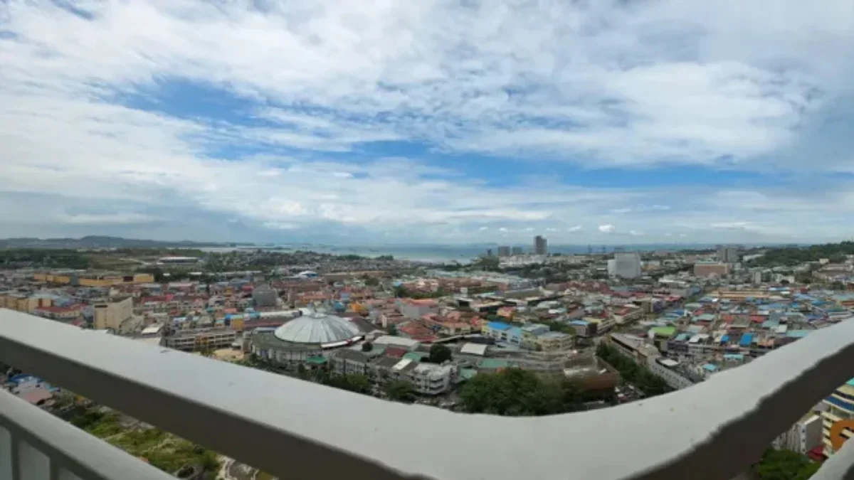 Batam Water Crisis: Residents Protest Data Centre Hub