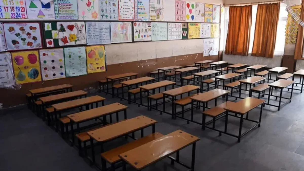 Bihar Teacher Salary Audit: Fake Staff and Pay Scam Flagged