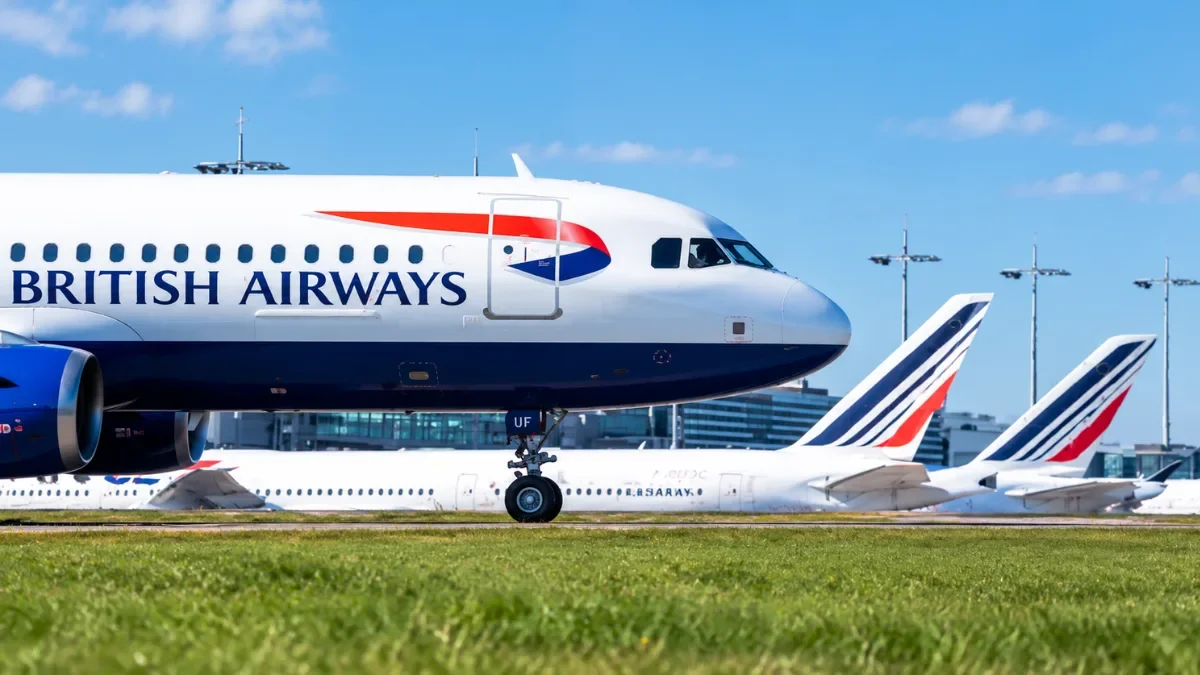 British Airways BA295 Emergency: London-Chicago Flight Makes Rapid Descent to 9,000 Feet