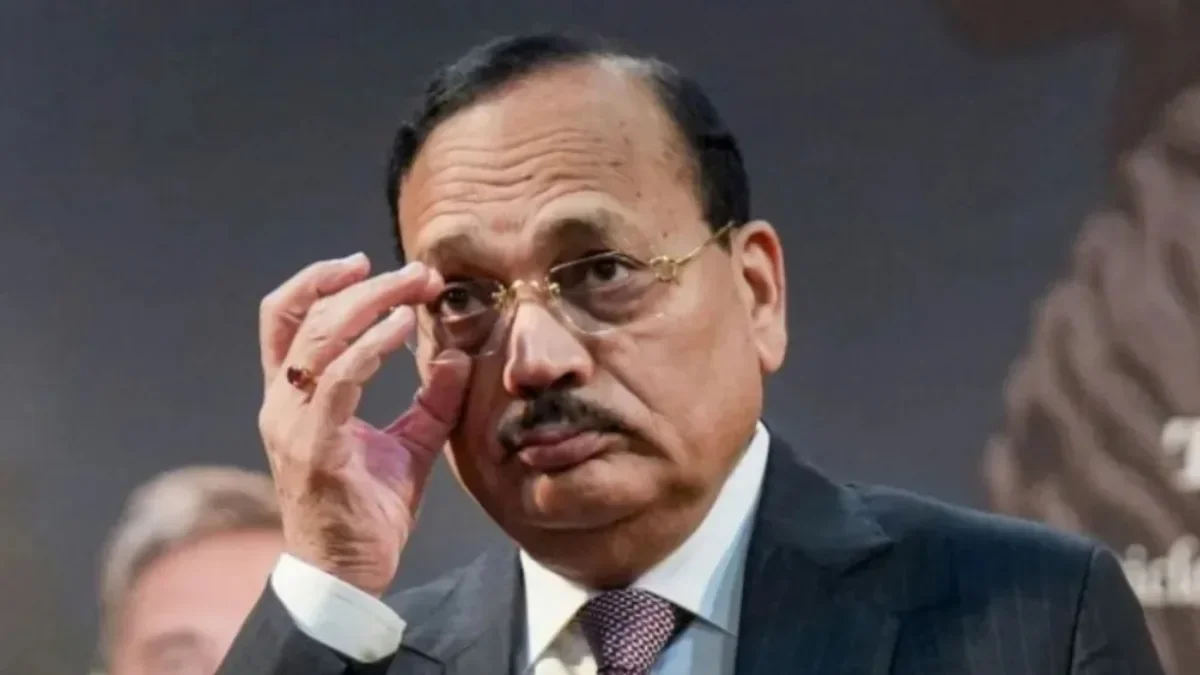 CJI Surya Kant Clarifies Supreme Court Approval Status on Form 6 Modifications