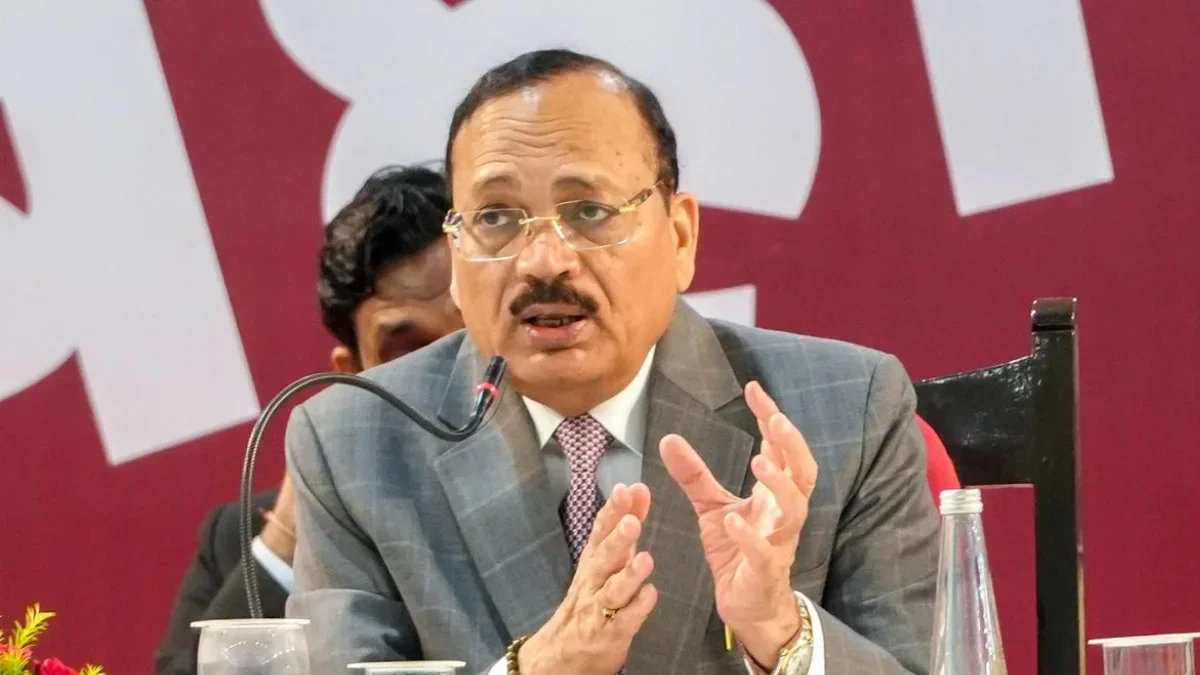 CJI Surya Kant Urges Non-Interference with SC Amid Protests