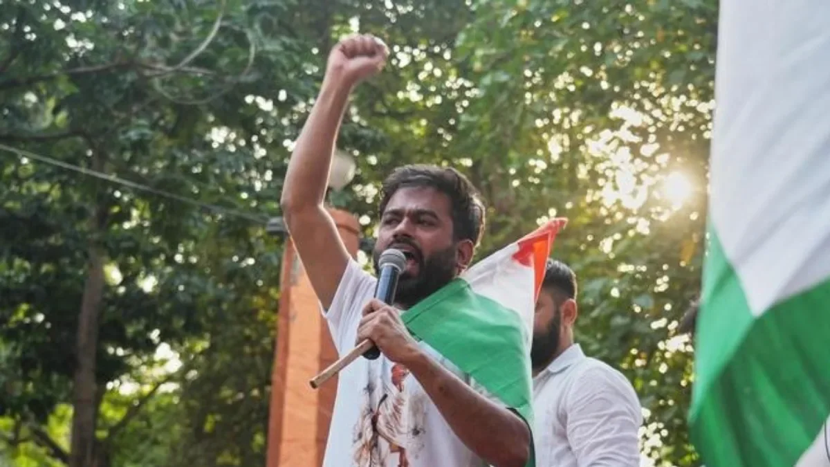 CJP Protest Slogans: When Does Protest Become Anti-National?