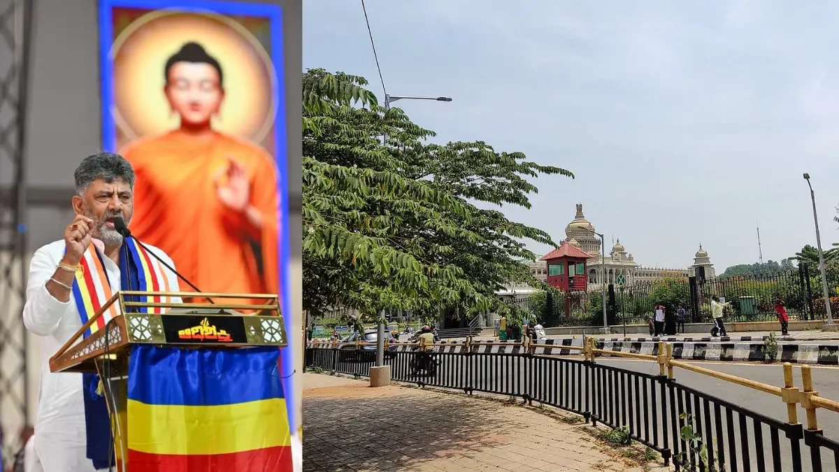 Cabinet to Discuss Proposal on Buddhist University: CM