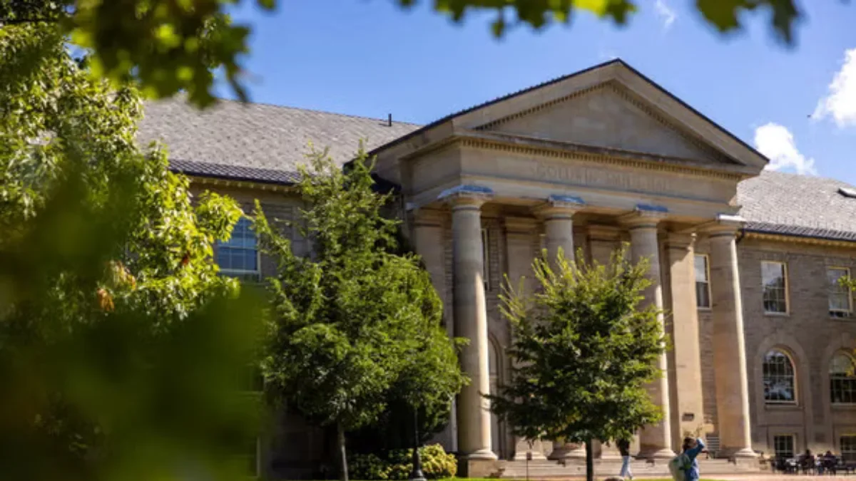 Cornell Faculty Plan No-Confidence Vote Over Assault Handling