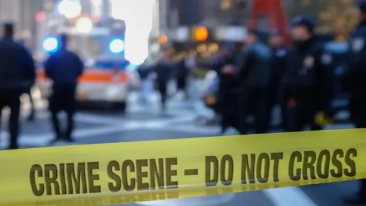 DNA Tech Helps Crack 1993 Cold Case Murder