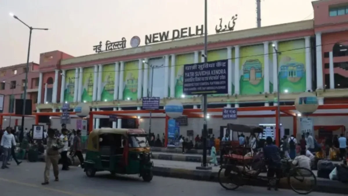 Delhi CJP Protest: Major Train Cancellations & Travel Disruptions