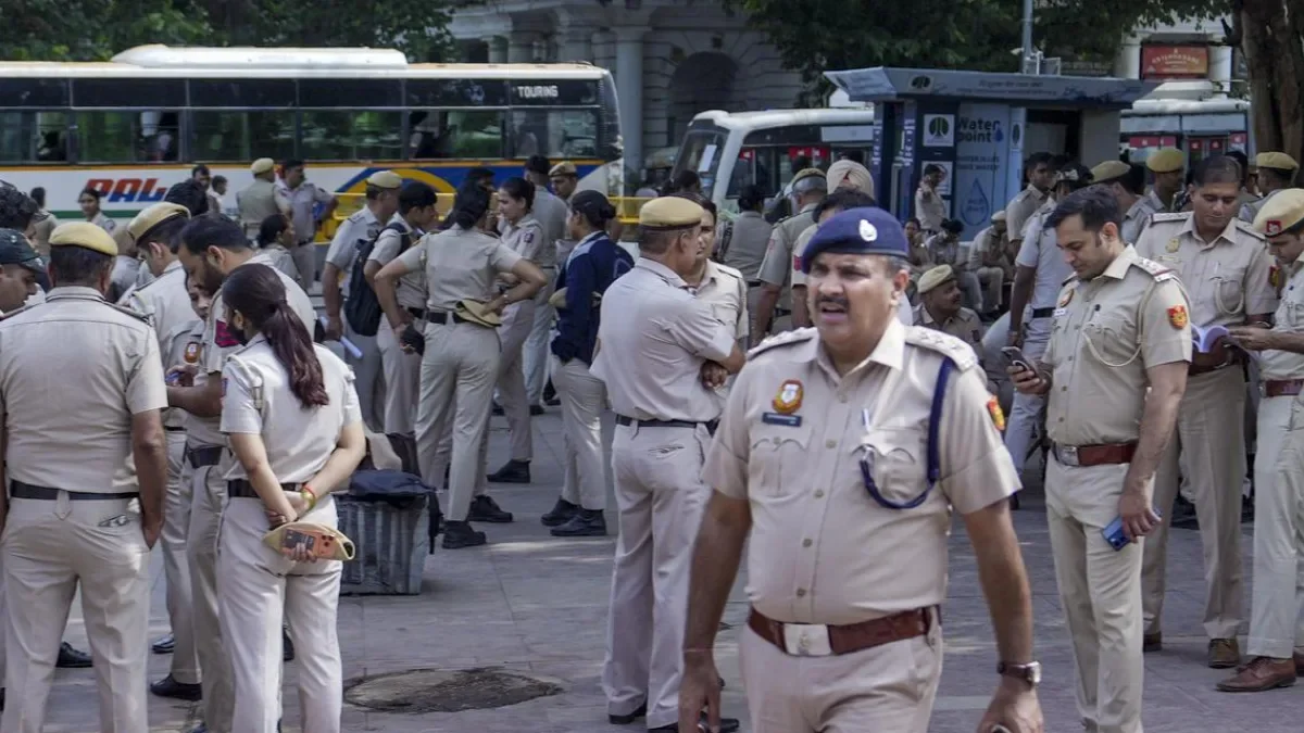 Dilip Ghosh Accuses CJP of Disrupting Festivities