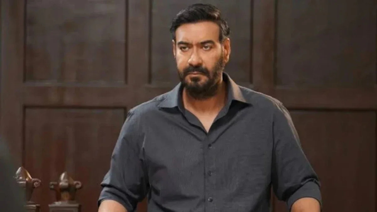 Drishyam 3 Day 7 Box Office: Ajay Devgn Starrer Crosses ₹245 Cr