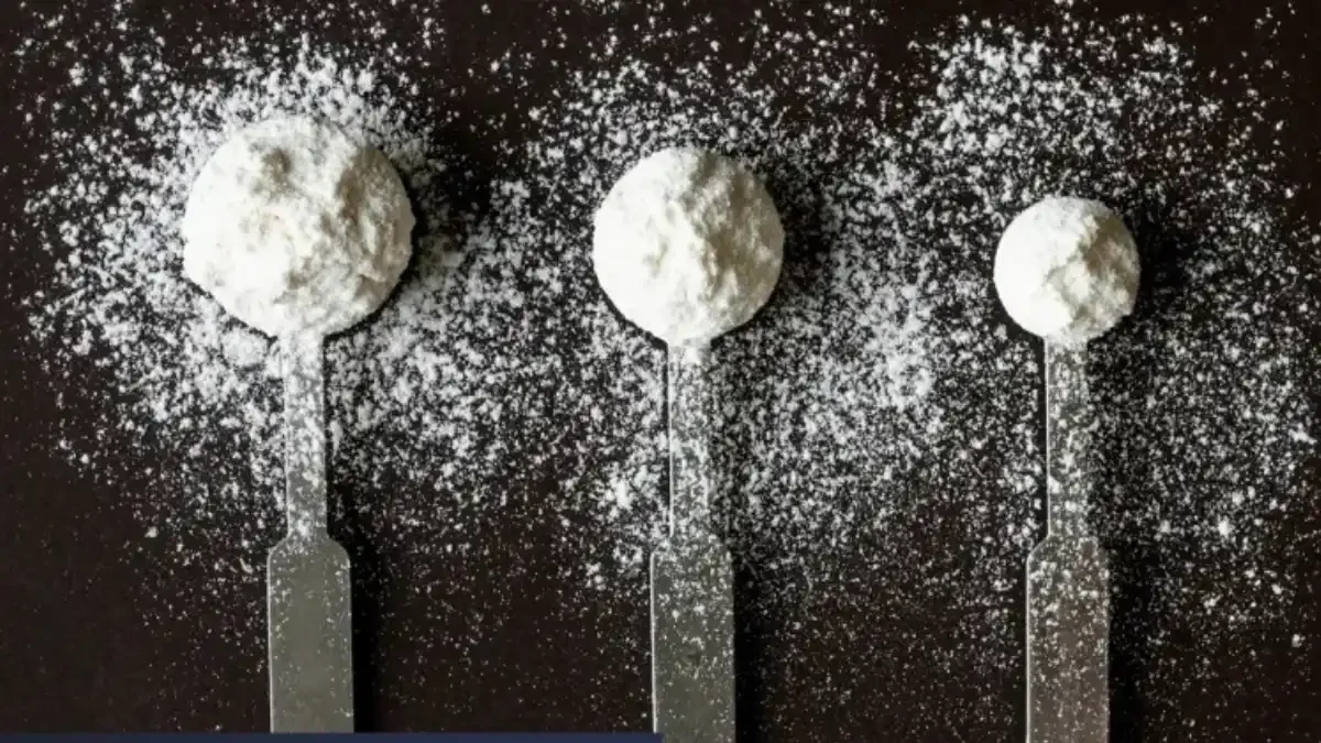 Dry Bihar's Drug Crisis: NDPS Cases Rise Four-Fold