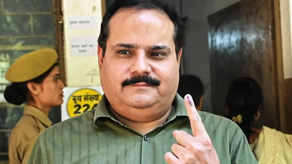 EC Seeks Clarification on UP Voter List Glitches