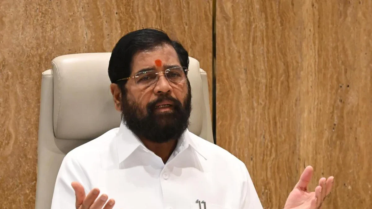 Eknath Shinde Promises Fierce Action in Tiger Shroff Shoot-Out
