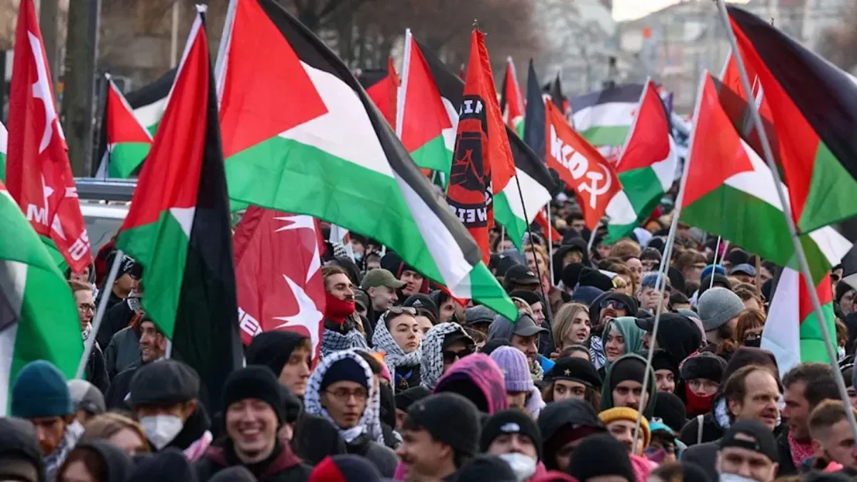 European Parliament Votes Against Muslim Brotherhood Influence
