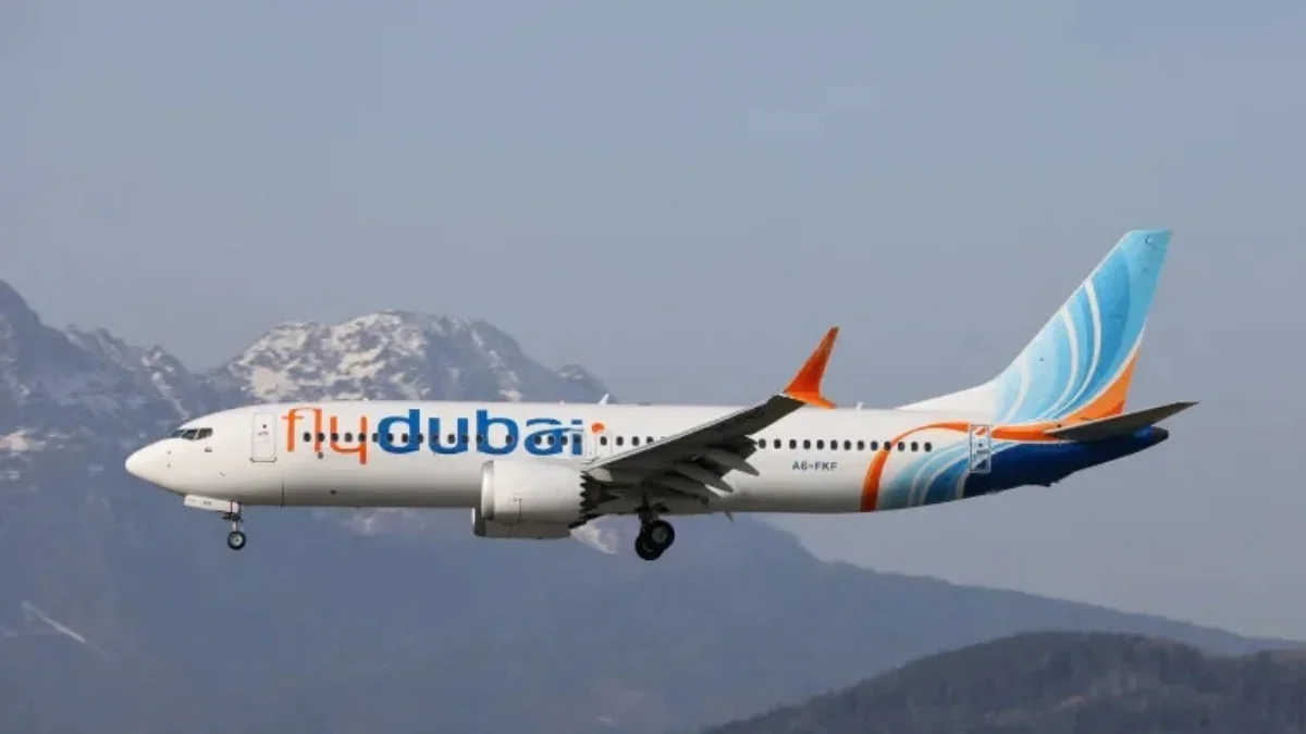 FlyDubai Co-Pilot Extremist Plot Exposed
