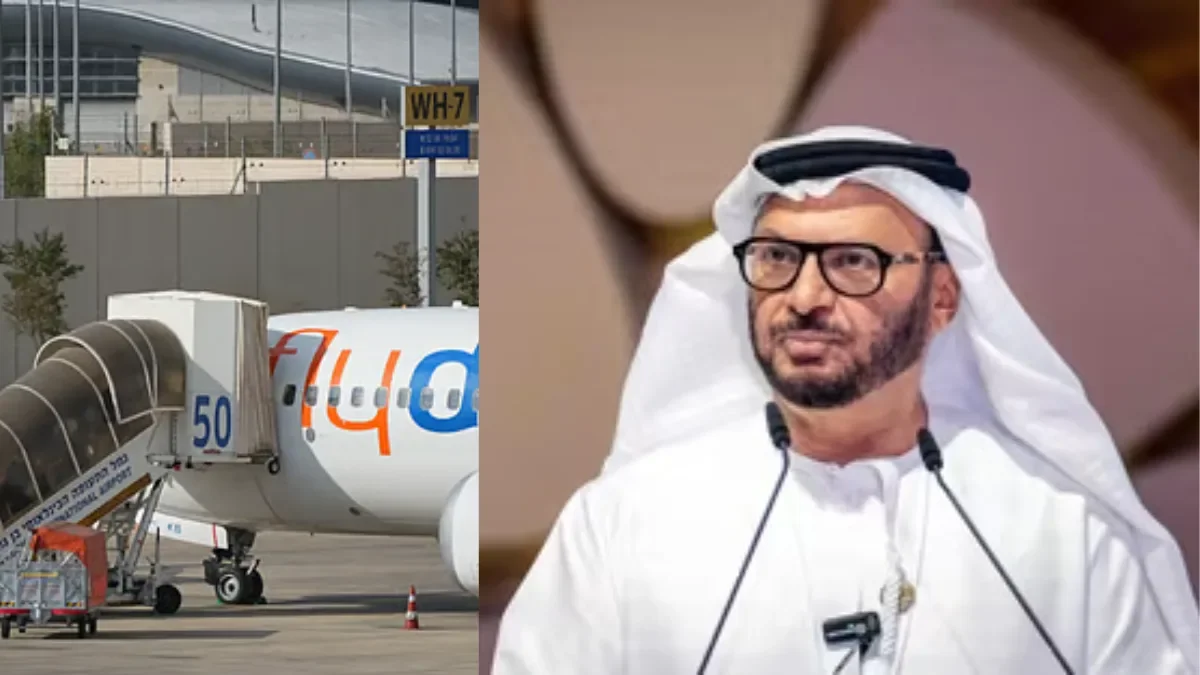 UAE Official Calls Flydubai Cockpit Attack a ‘Terrorist Act’, Praises Pilot Smit Machchhar