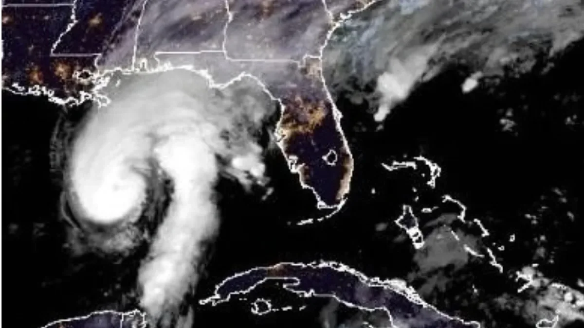 Gulf Coast Evacuations Underway as Hurricane Isaias Intensifies