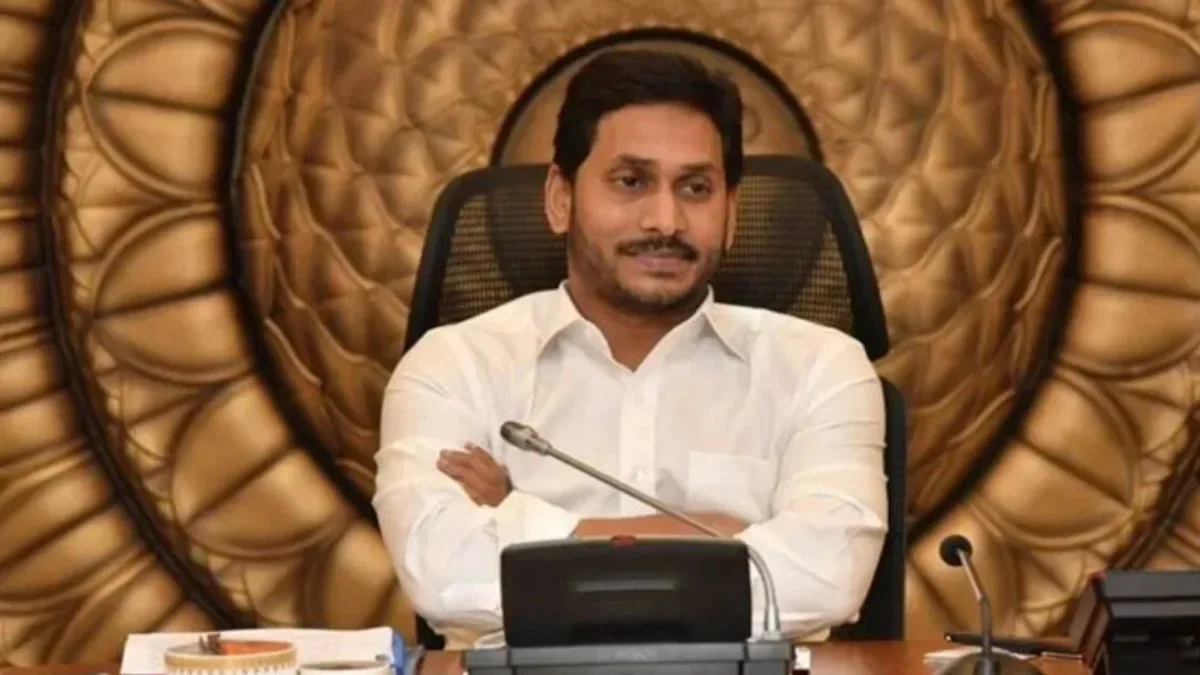 Has Jagan Picked a Side? EC Selection Shift Explained
