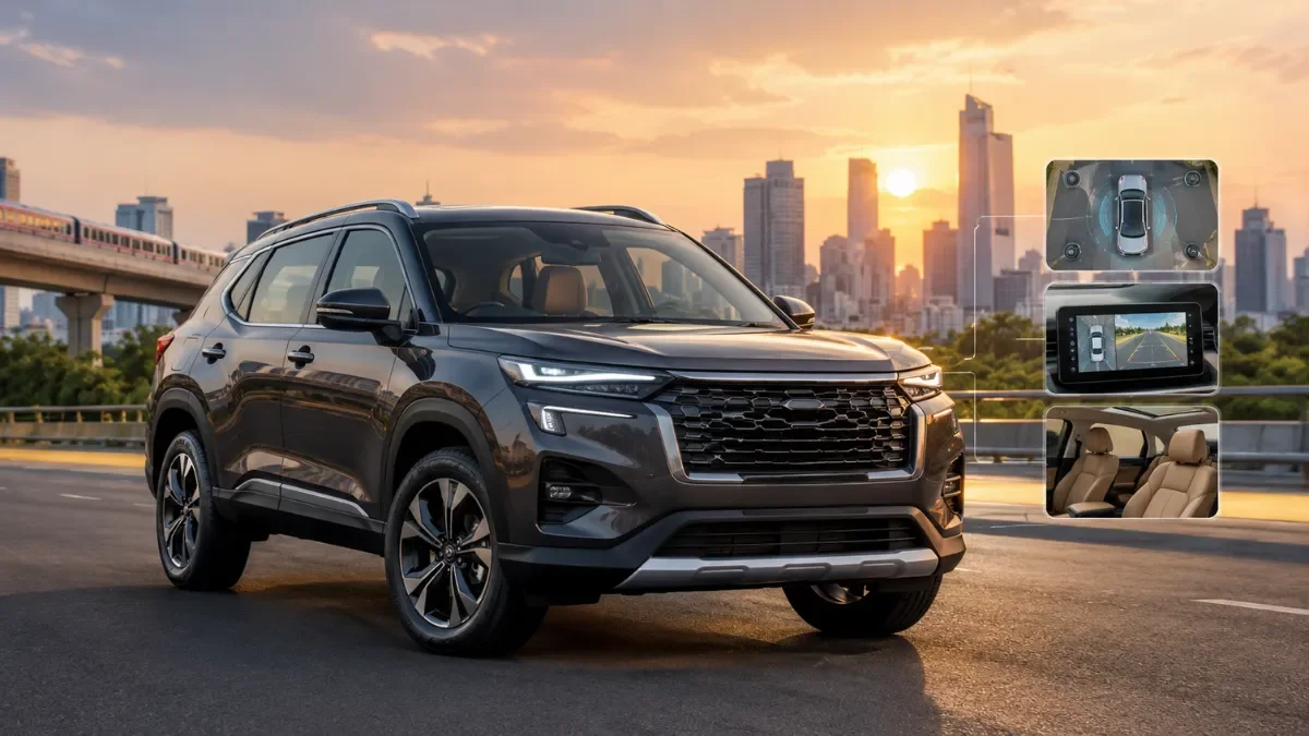 Honda Elevate Facelift 2026: Launch Date, Expected Changes, Discounts and What Buyers Should Know
