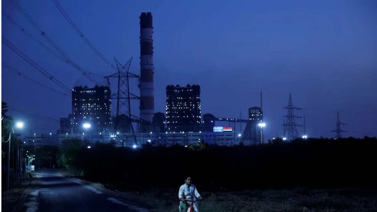 India Coal Power Expansion: Surging Demand Forces Capacity Hike