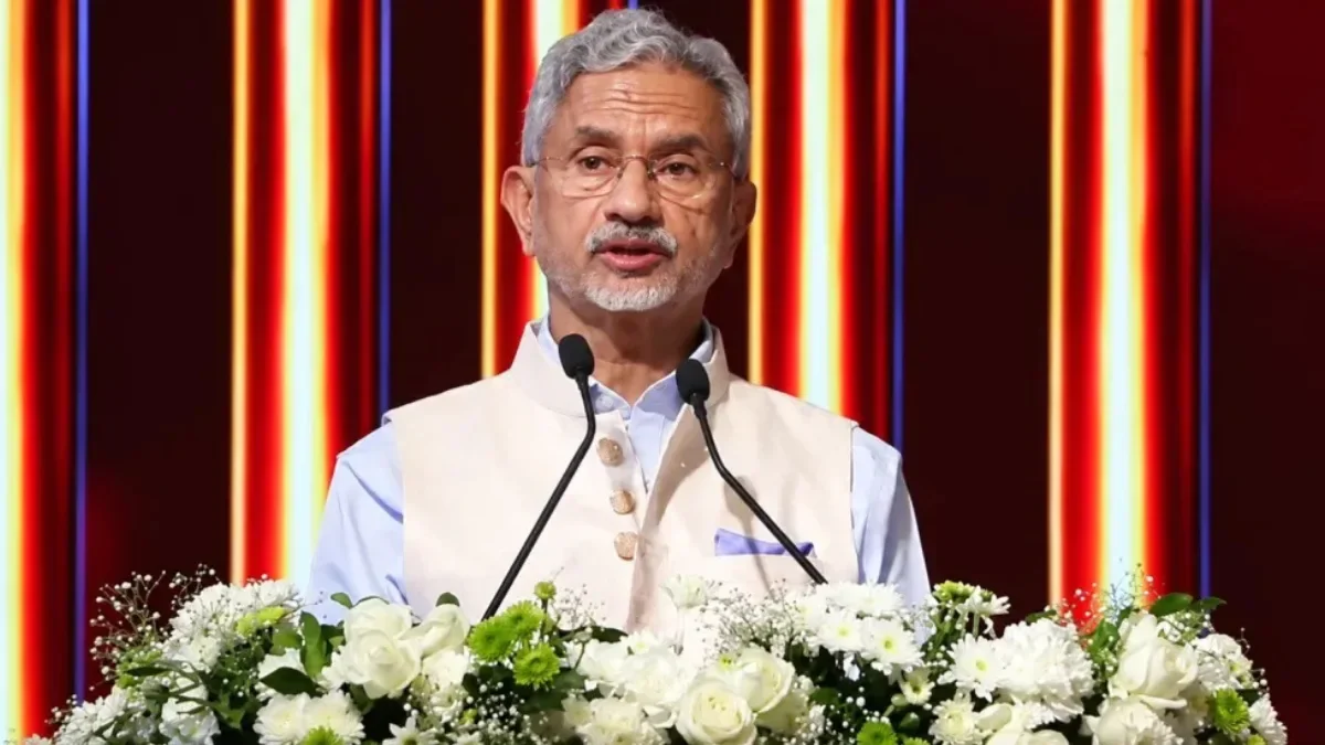 India Invites Pak Minister to SCO Meet in Delhi Post-Conflict