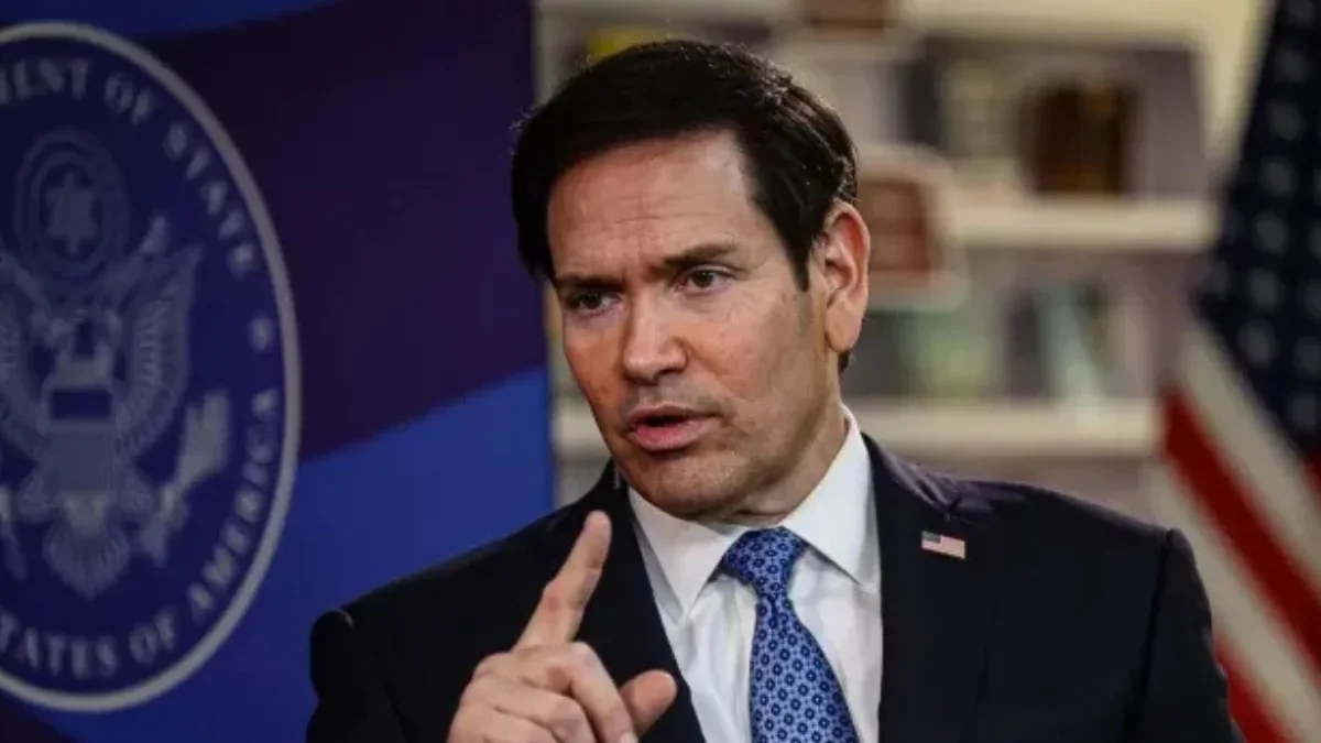 India-US Trade Deal Weeks Away: Marco Rubio
