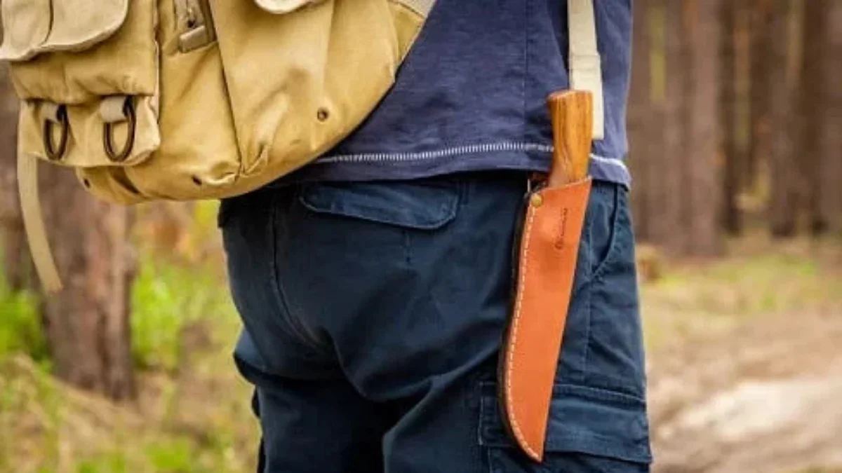 Indian Knife Laws: Is Keeping Knives at Home Legal?