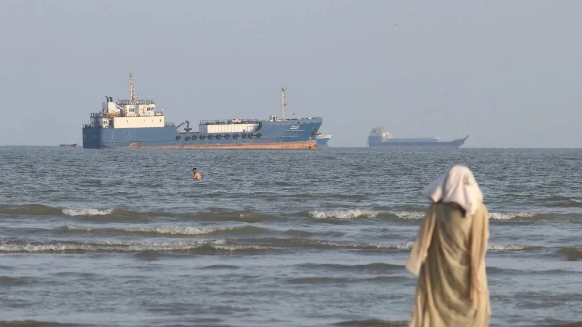 Iran Shifts Tactics in Shipping Attack Strategy