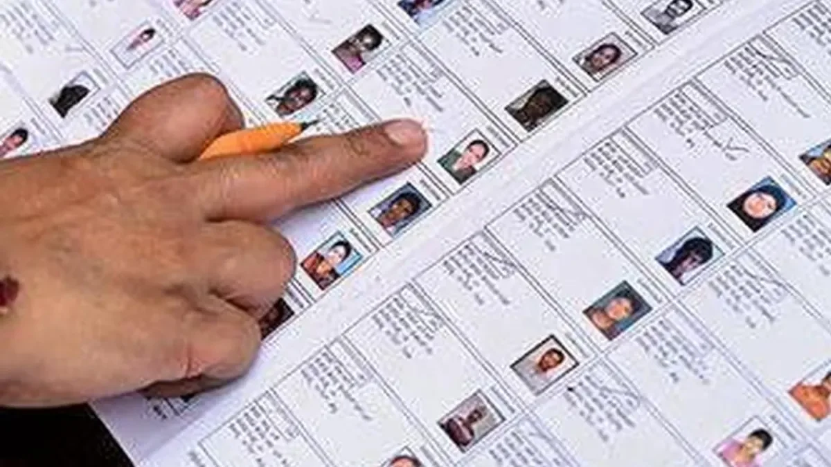 Karnataka SIR: 64.5 Lakh Voters Missing from Electoral Rolls