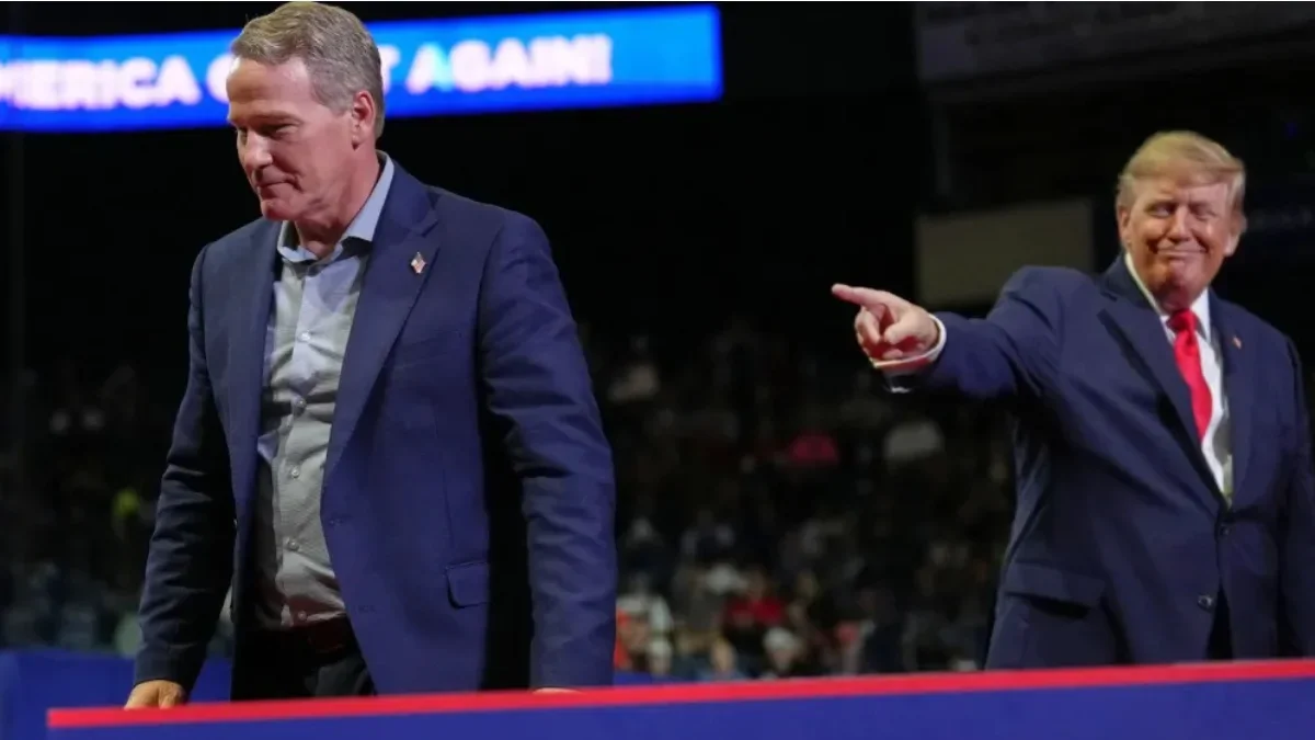 Lawrence O’Donnell Slams Trump Remarks on Senator’s Body
