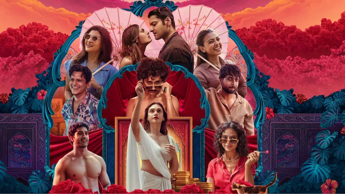 Lust Stories 3: Cast, Stories, Kriti Sanon, Radhika Apte and Everything You Need to Know