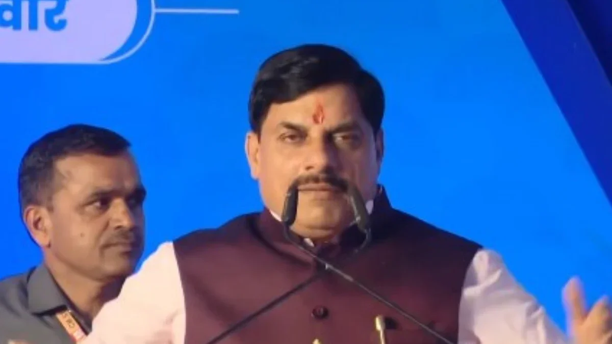 MP Govt Announces 2% DA Hike with 3-Instalment Arrears