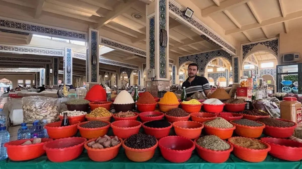 Maharashtra FDA Bans Loose Spice Powder Sales Amid Crackdown