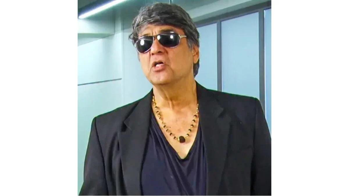 Mukesh Khanna reveals why ‘Vishwaguru’ will be his big film after Dev Anand’s ‘Censor