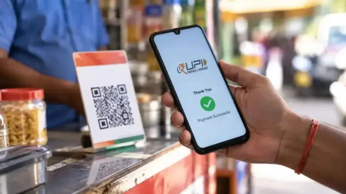 NPCI Defers UPI Merchant Charges Until After Diwali