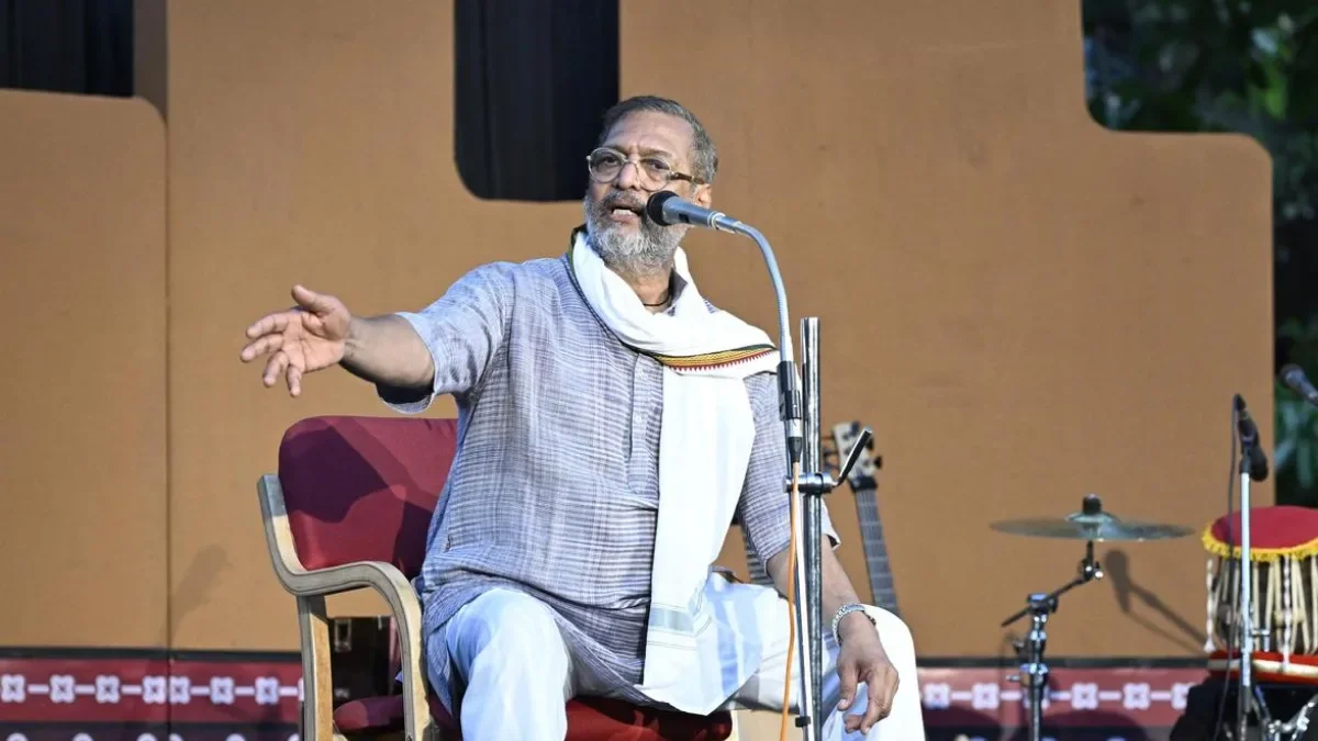 Nana Patekar Passes Away at 75 Due to Cardiac Arrest