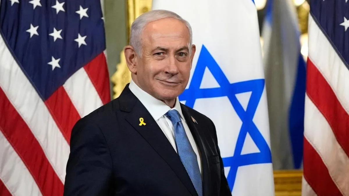 Netanyahu Warns of Heavy Price in Flydubai Incident