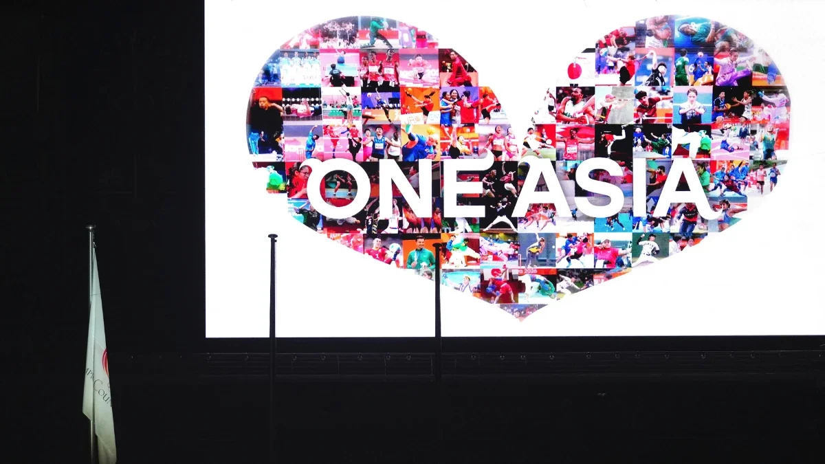 OCA says challenges addressed as Asian Games' new model proves viable