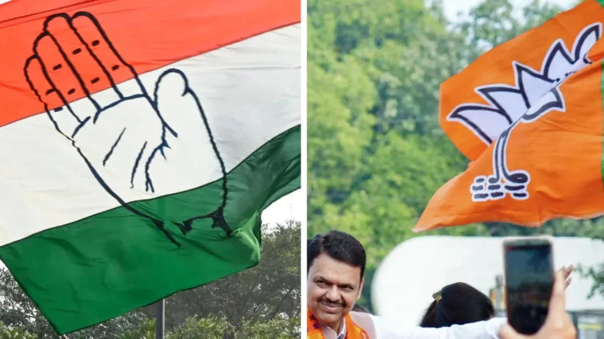 PM Modi Questions Congress Over Zero Win in MLC Elections