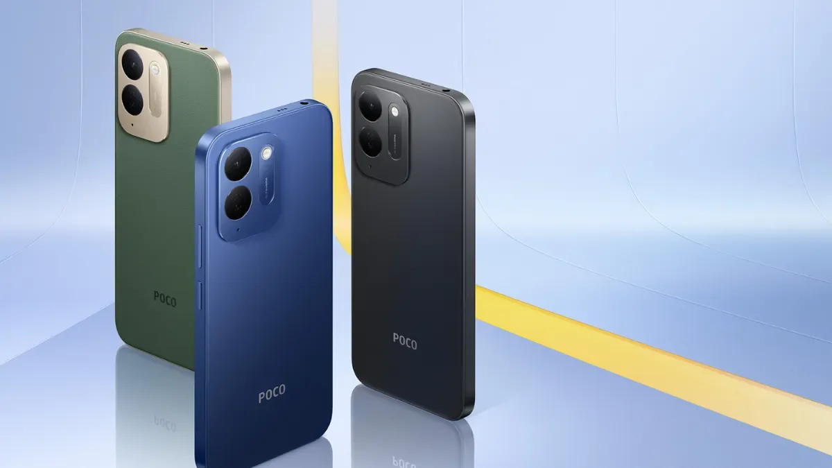 POCO C95 Pro: Price, Specs & India Availability