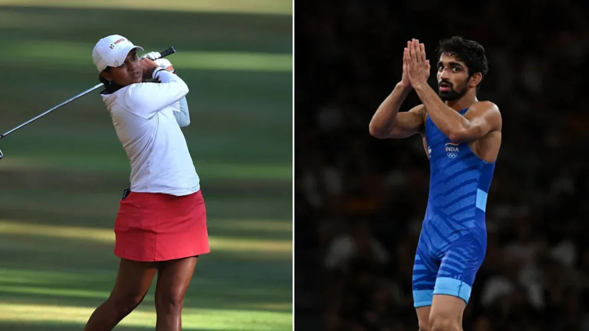 Pranavi Urs' Golf Gold & Wrestling Finals Lead Day 14