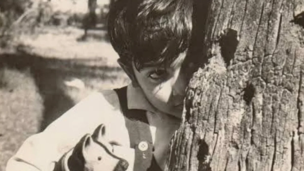 Prosenjit Chatterjee Reminisces Childhood Debut in Chhotto Jigyasa