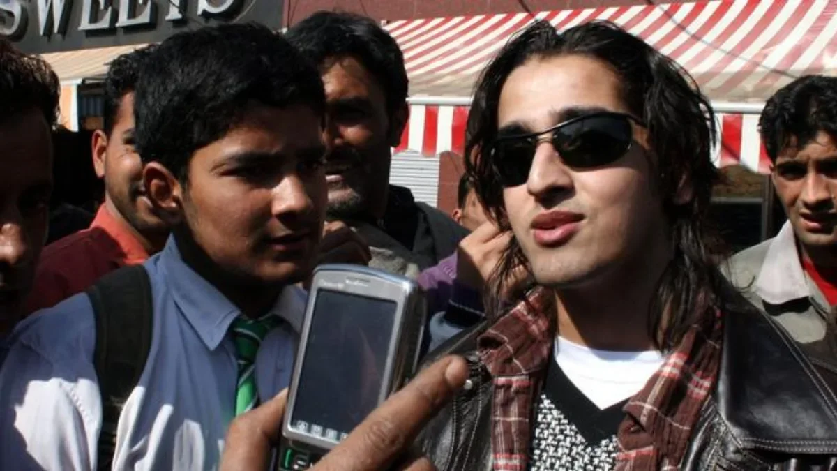 Qazi Touqeer’s Bigg Boss Stint Ignites Kashmir Youth