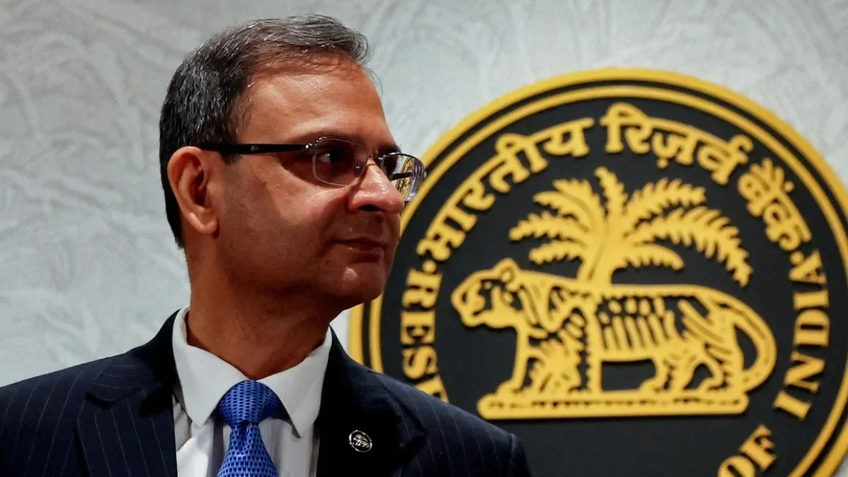 RBI Hikes Repo Rate to 5.50%