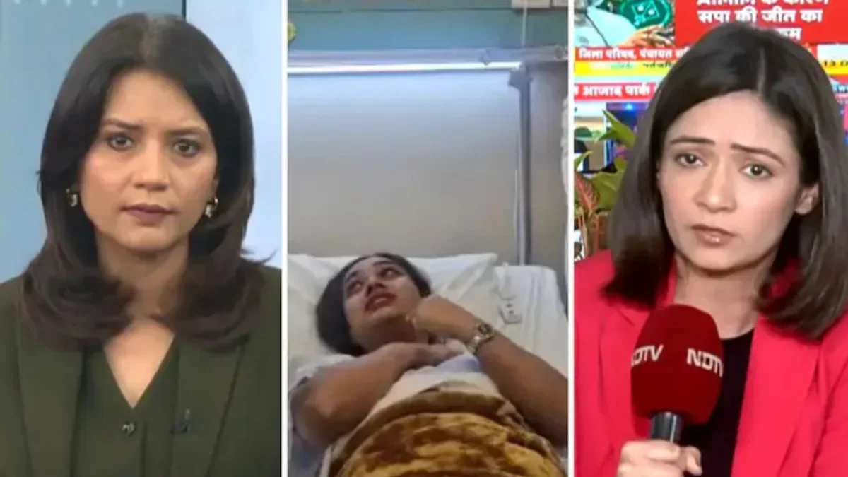 Rahul Gandhi Pregnant Journalist Row: What Happened?