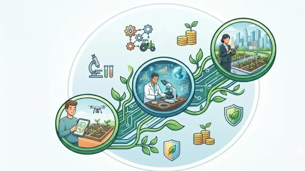Reliance Backed Indian School of Agriculture: Courses, Fees & Eligibility Guide