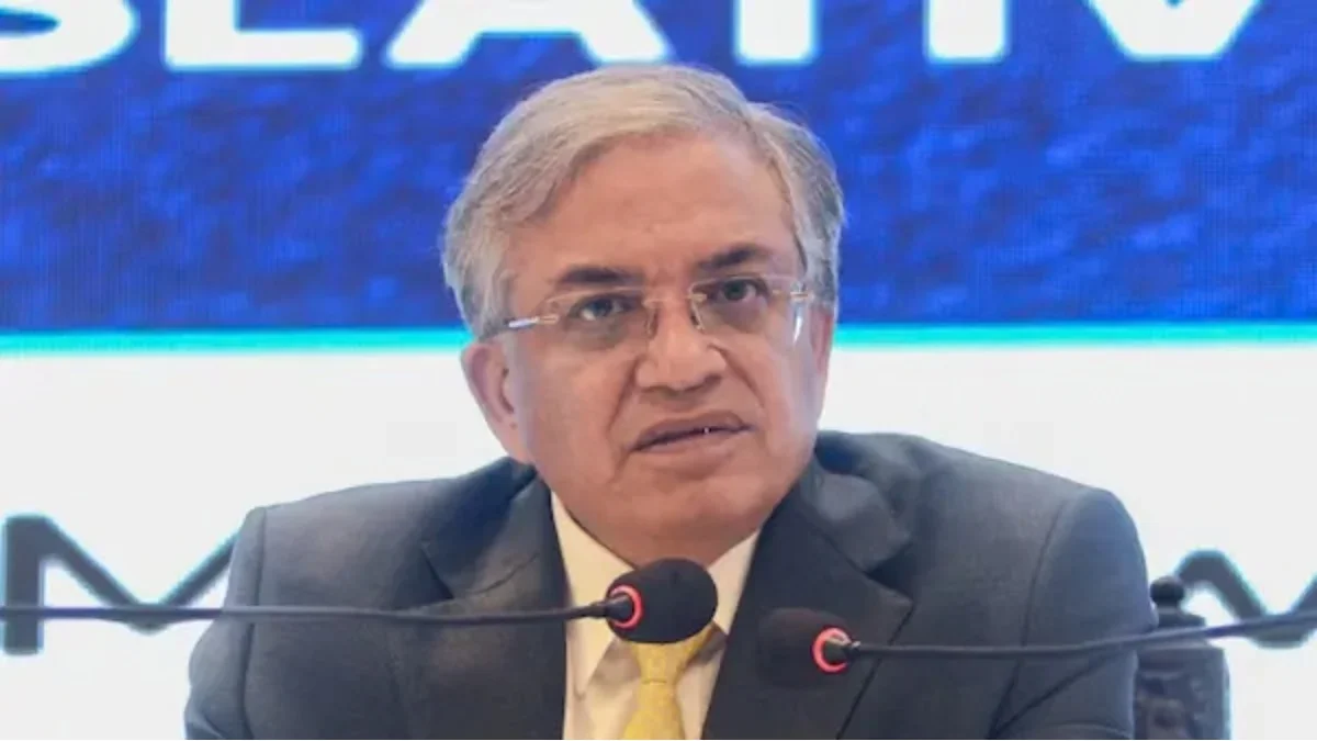 SC Examines CEC Power Row Amid Unilateral Decision Allegations