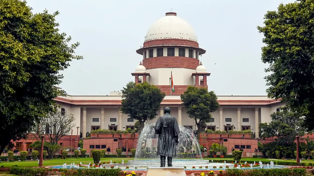 SC Seeks Medicine Price Caps Amid ₹8,447 Cr Overcharging Claims