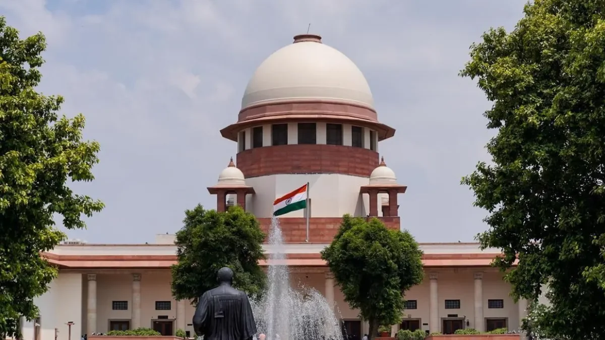 SC Warns Rajasthan of CBI Probe Over Jojari Pollution