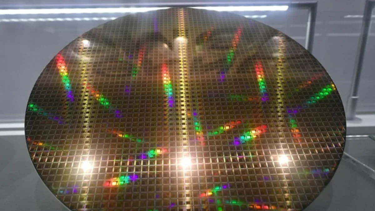 Semicon 2.0 & KLA: India’s Shift to Chip Equipment