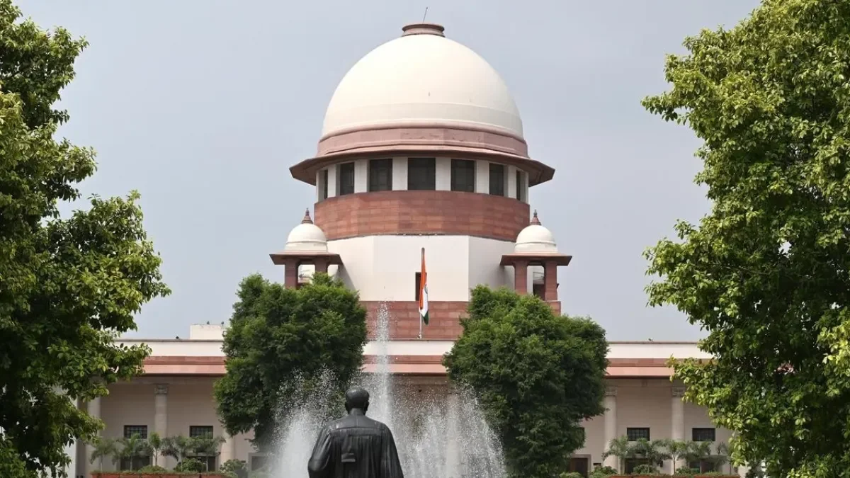 Supreme Court Backs Protest Rights as INDIA Bloc Targets CEC Gyanesh Kumar