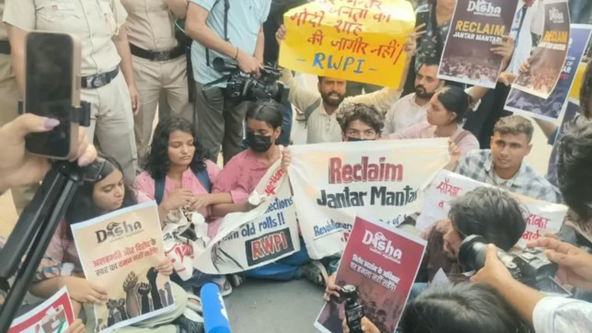 Supreme Court Defers Delhi Anti-CEC Hearing to Oct 15